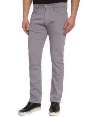 Grey Robert Graham Lemont 2 Pant | 204658BQU