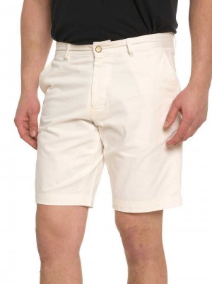 White Robert Graham Lone Ranger Short | 310752HFM