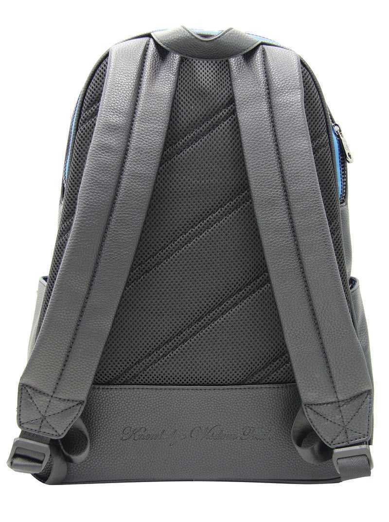 Black Robert Graham Freestanding Backpack | 301596ZTM