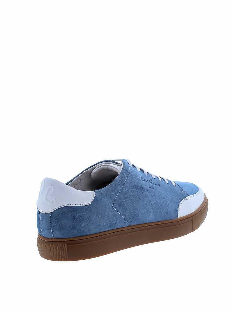 Blue Robert Graham Nadeera Sneakers | 238150SUJ