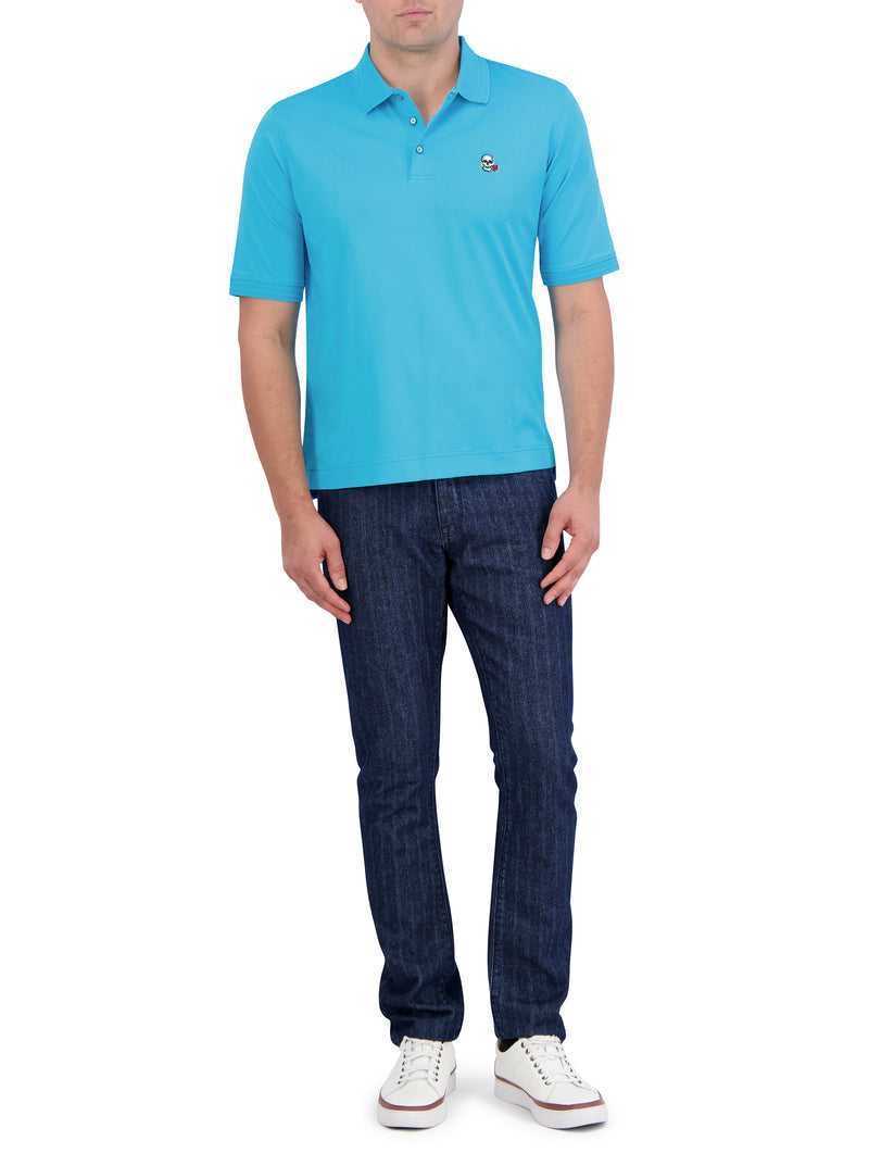 Classic Robert Graham The Player Polo | 529186SRL