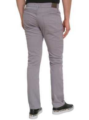 Grey Robert Graham Lemont 2 Pant | 204658BQU