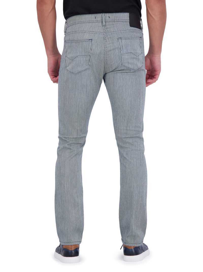 Indigo Robert Graham Grassini Denim Pant | 861904HVF