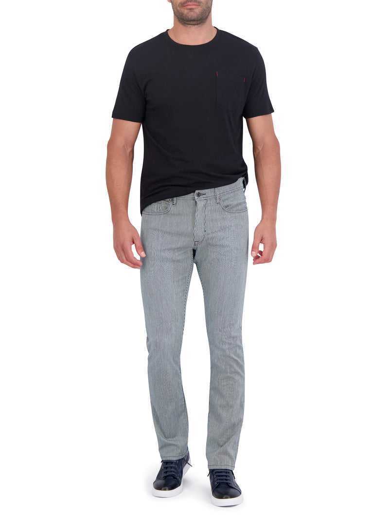 Indigo Robert Graham Grassini Denim Pant | 861904HVF