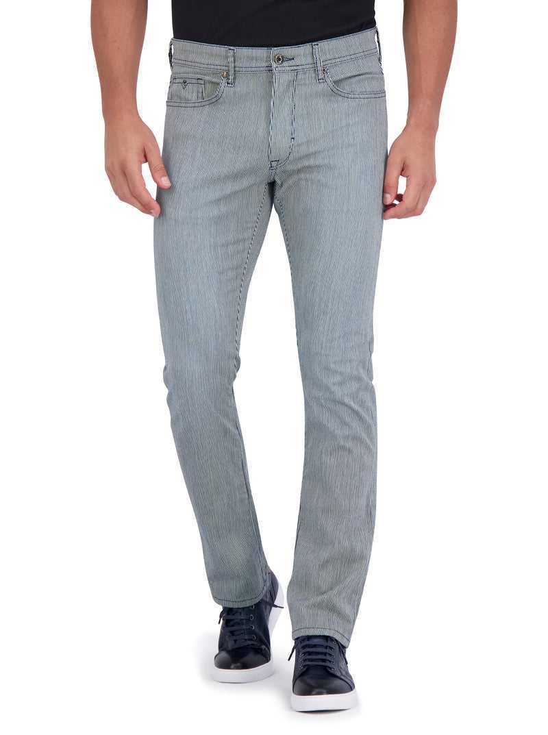 Indigo Robert Graham Grassini Denim Pant | 861904HVF