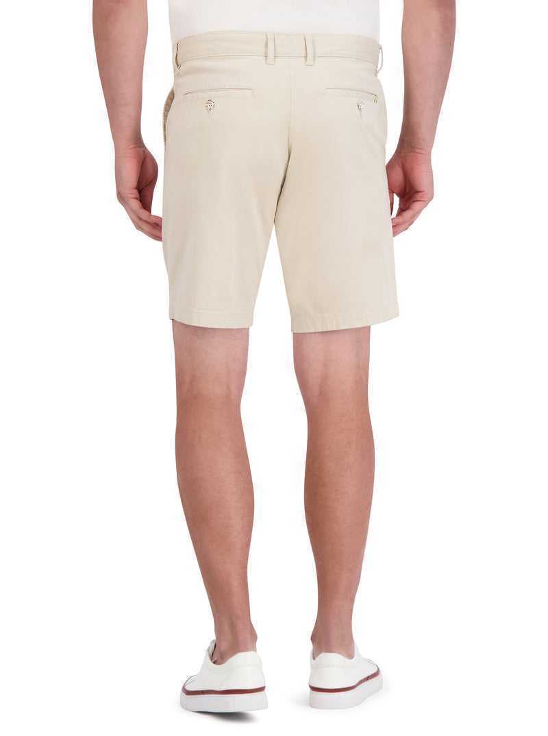 Khaki Robert Graham Lonestar Short | 348975FUC