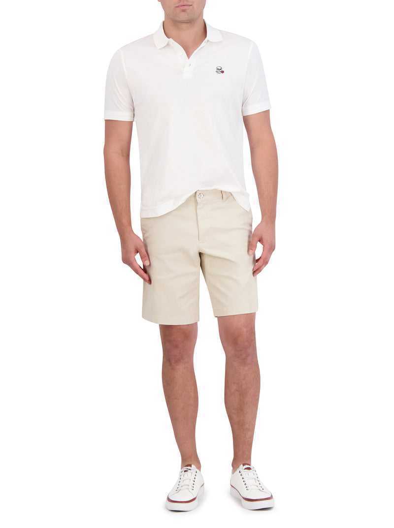 Khaki Robert Graham Lonestar Short | 348975FUC