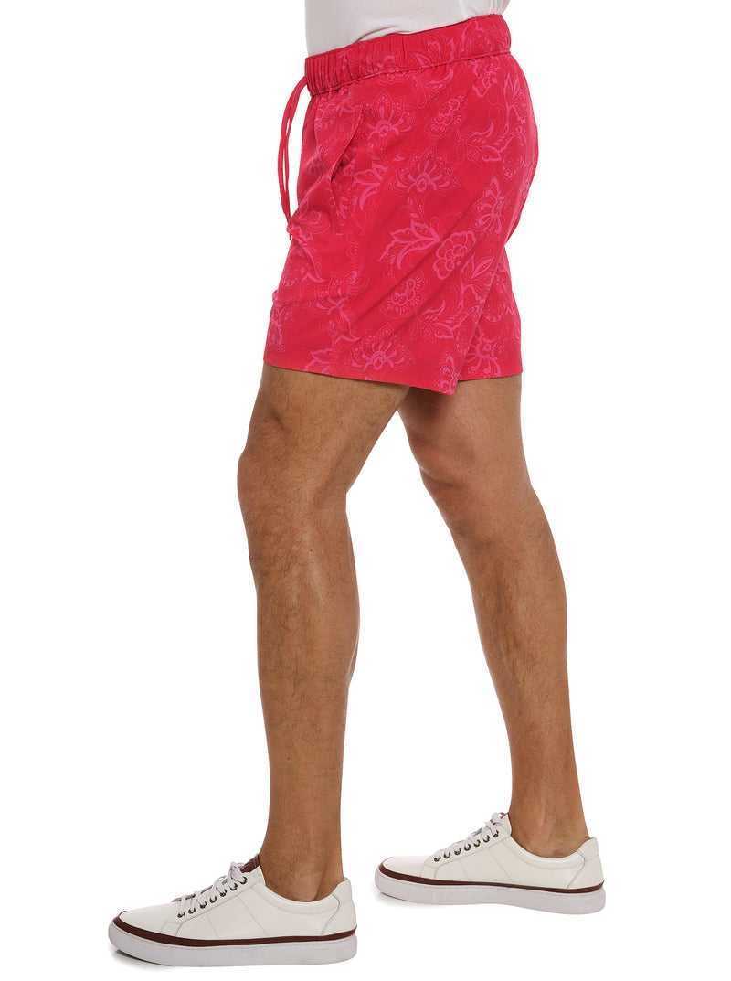 Magenta Robert Graham Sator Swim | 176853GNI