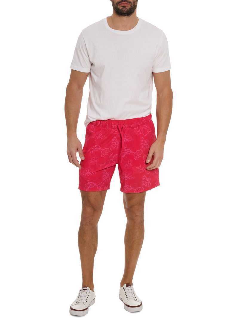 Magenta Robert Graham Sator Swim | 176853GNI