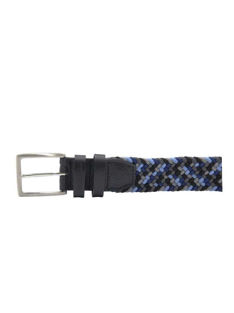 Multi Robert Graham Braided Golf Belt | 138927WCH