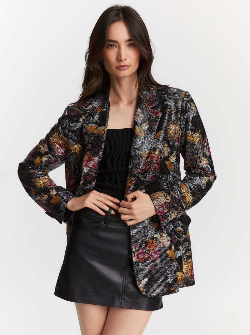 Multi Robert Graham Dylan Jacket | 674589OKX