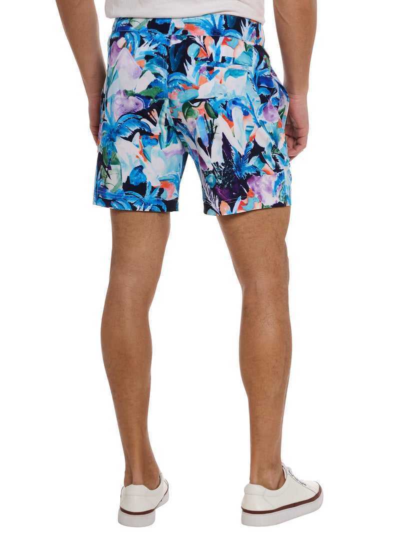 Multi Robert Graham Haukland Swim | 190364QBJ