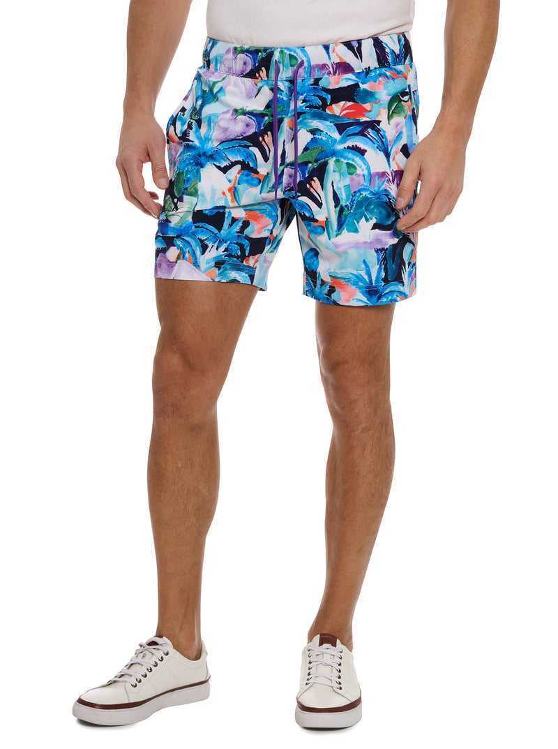 Multi Robert Graham Haukland Swim | 190364QBJ