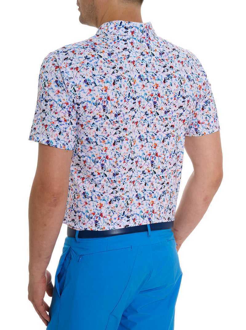 Multi Robert Graham Lucca Polo | 503842XDJ