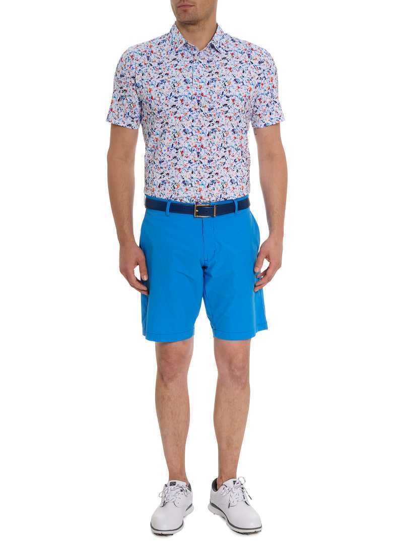 Multi Robert Graham Lucca Polo | 503842XDJ