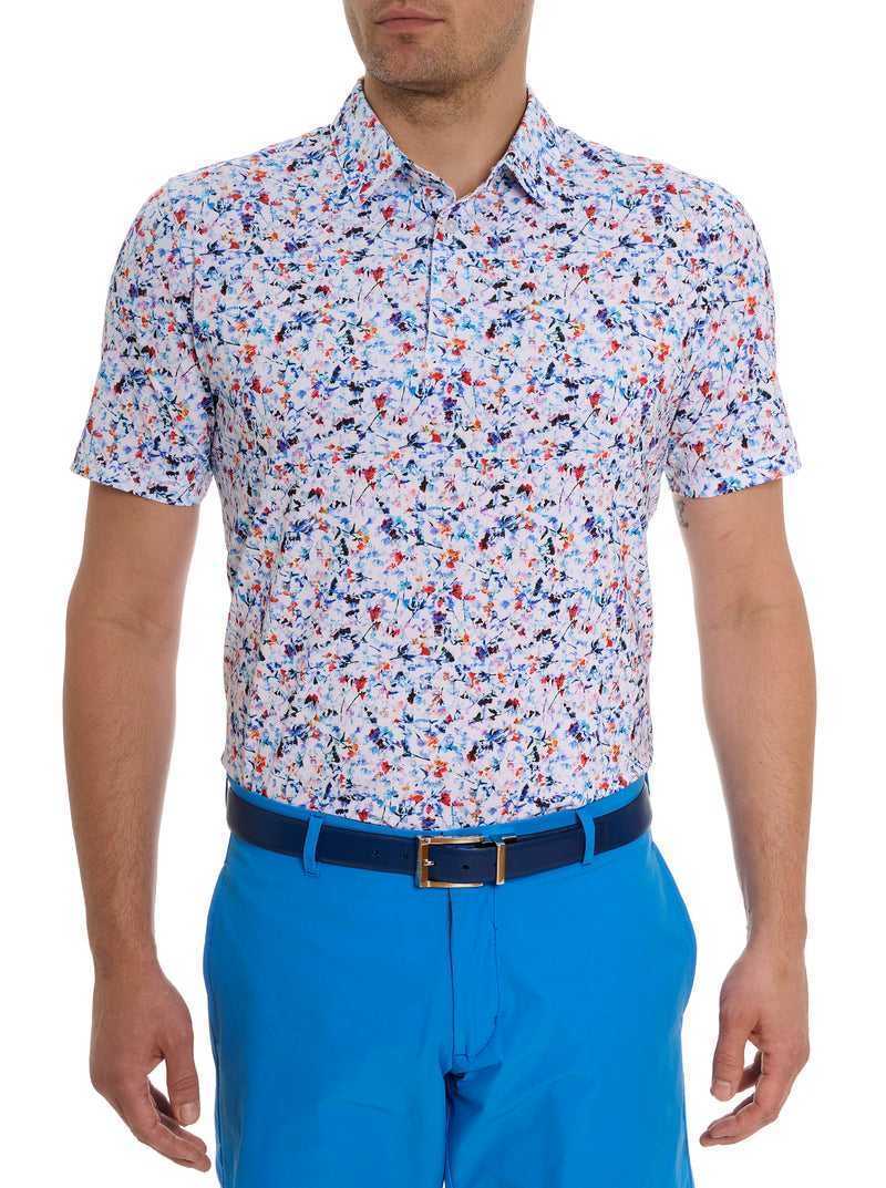 Multi Robert Graham Lucca Polo | 503842XDJ