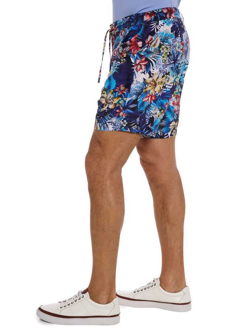 Multi Robert Graham Merrick Short | 019347XDR