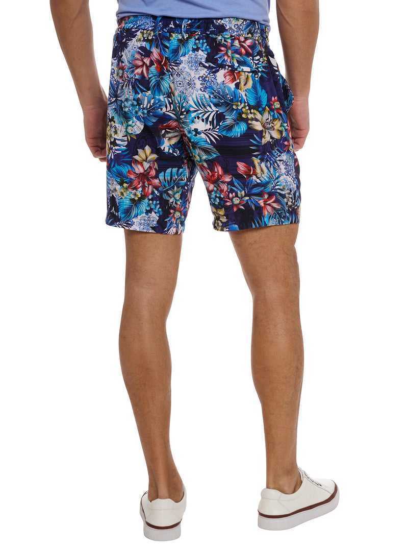 Multi Robert Graham Merrick Short | 019347XDR