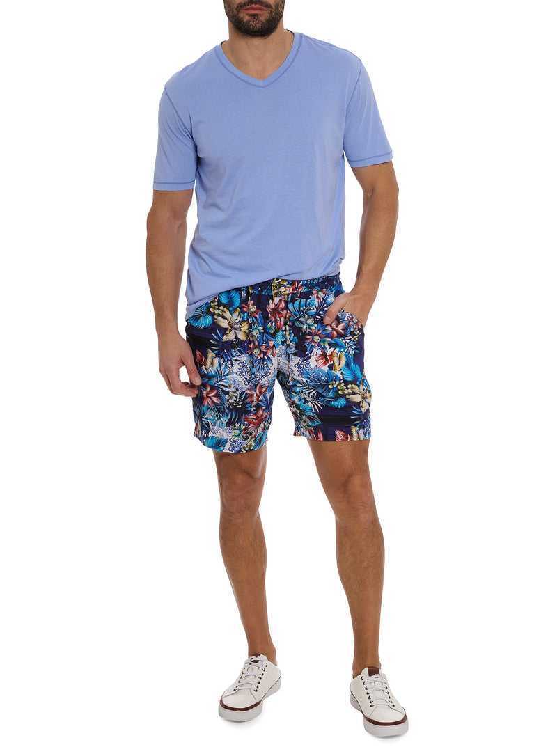 Multi Robert Graham Merrick Short | 019347XDR