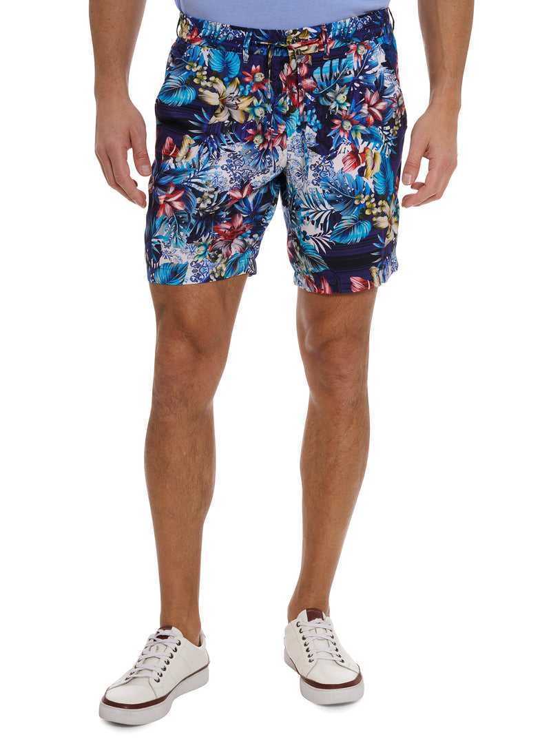 Multi Robert Graham Merrick Short | 019347XDR