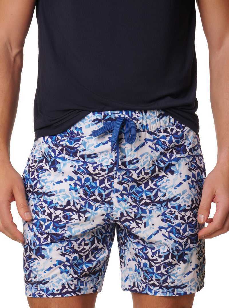 Multi Robert Graham Pogues Swim | 725634ULS