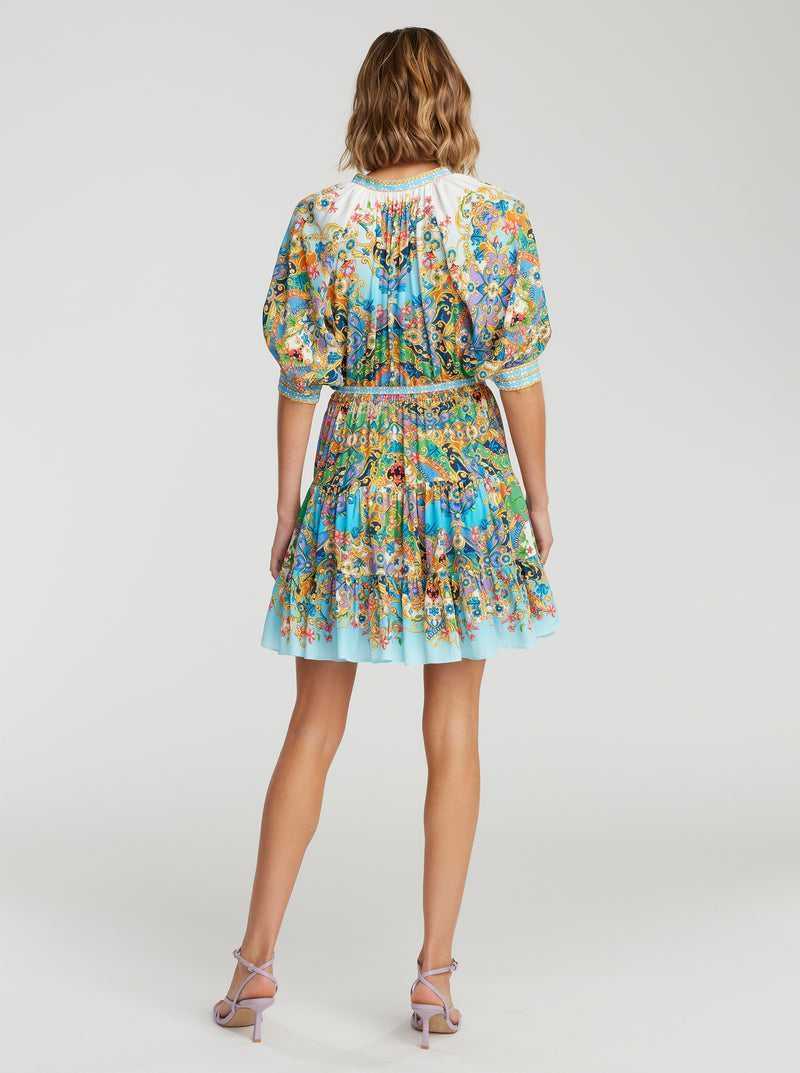 Multi Robert Graham Sydney Dress | 739280CFN