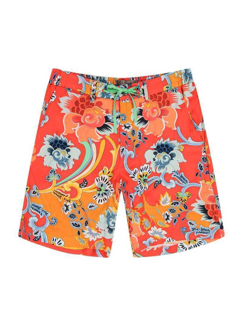 Multi Robert Graham Taj Short | 867195YCP