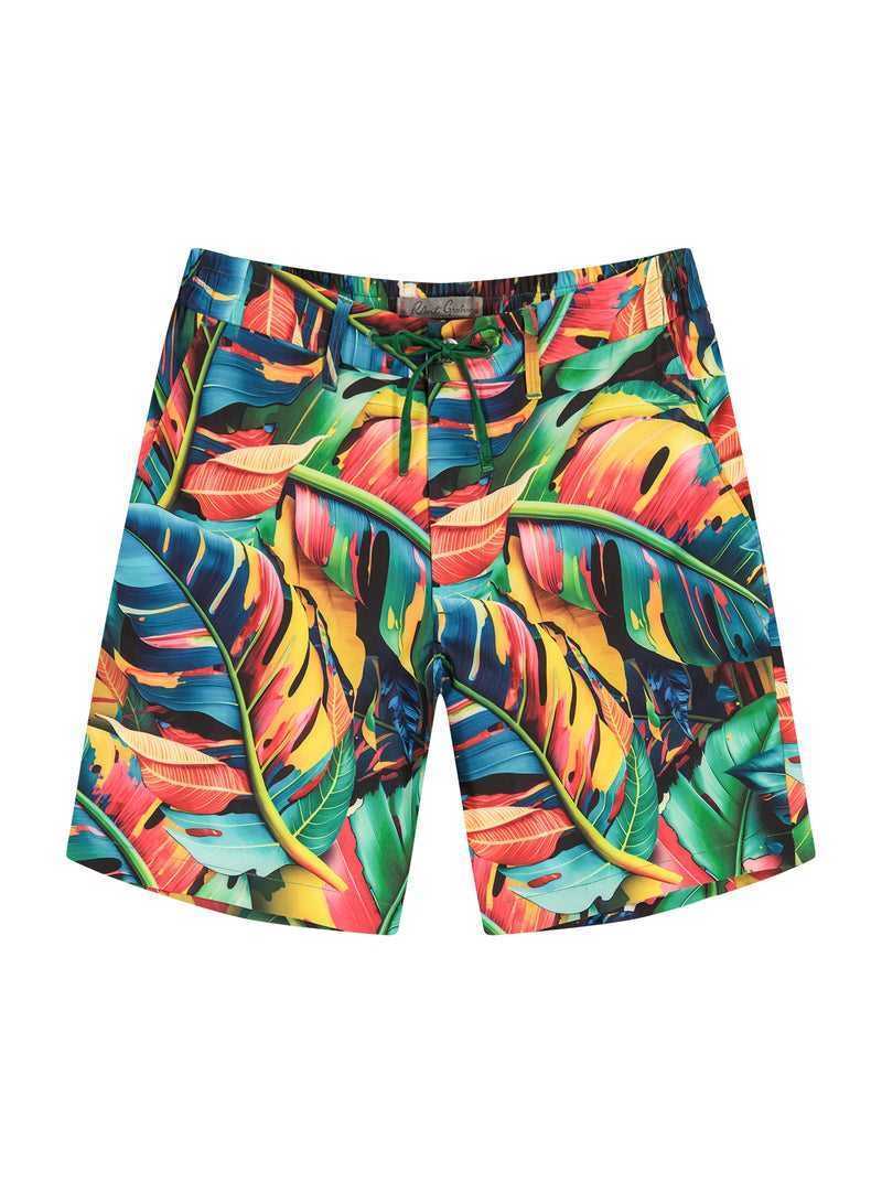 Multi Robert Graham Toucan Short | 437125QVH