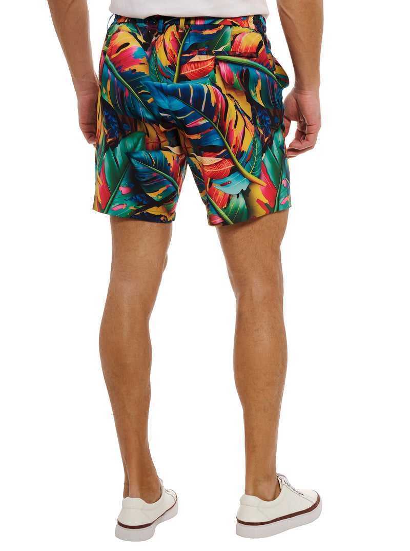 Multi Robert Graham Toucan Short | 437125QVH