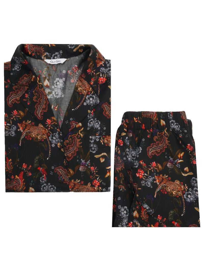 Multi Robert Graham Women's Pj Set | 405281SPB