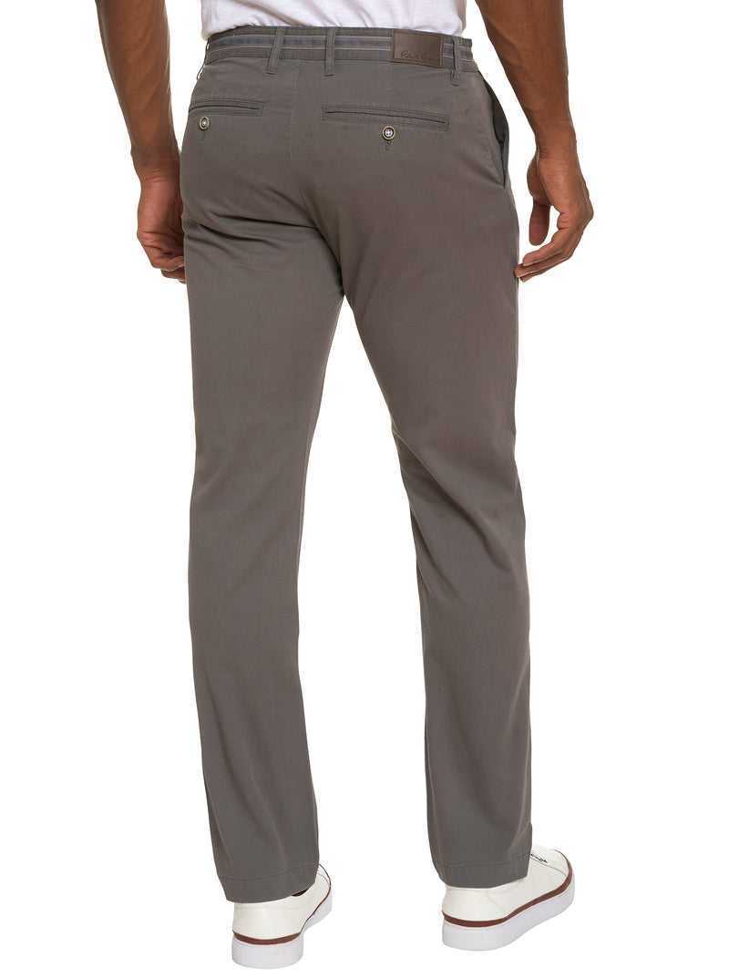 Stone Robert Graham Buckley Pant | 806913ZGJ