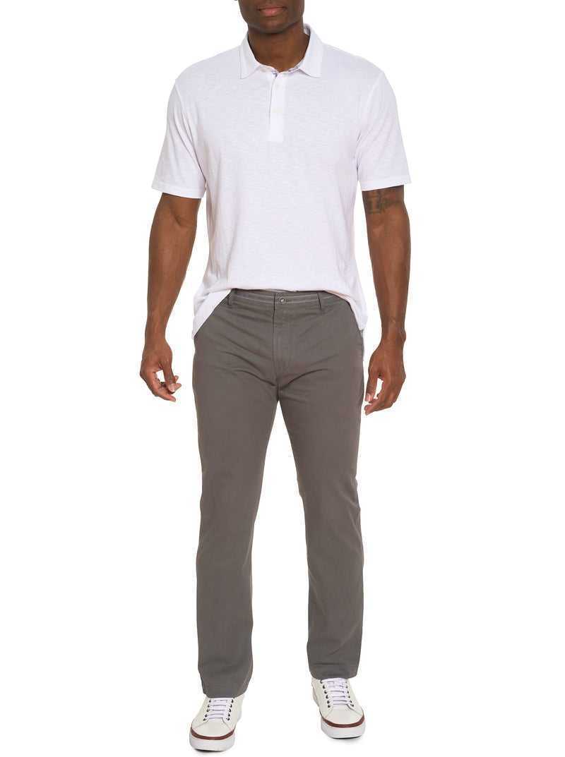 Stone Robert Graham Buckley Pant | 806913ZGJ