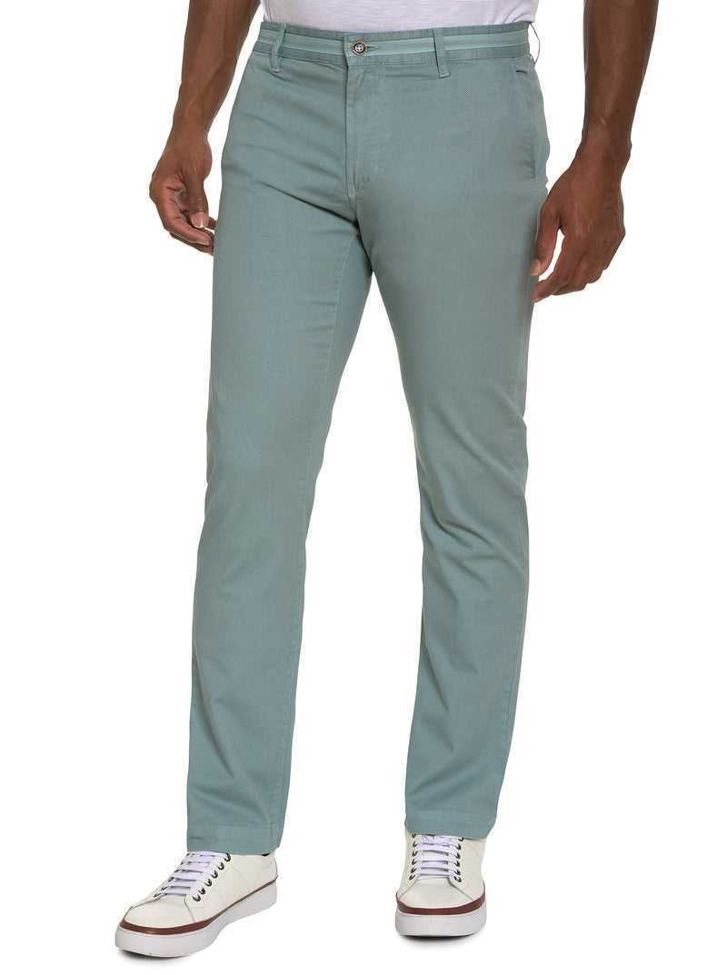 Stone Robert Graham Buckley Pant | 806913ZGJ