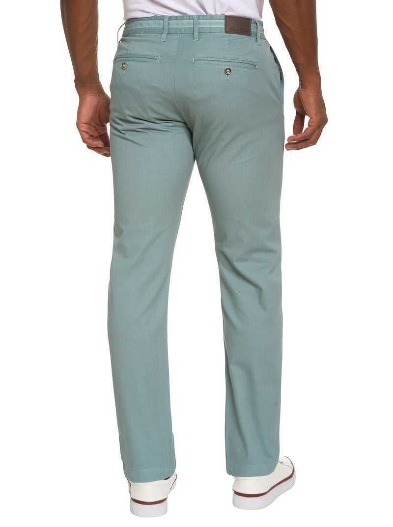 Stone Robert Graham Buckley Pant | 806913ZGJ