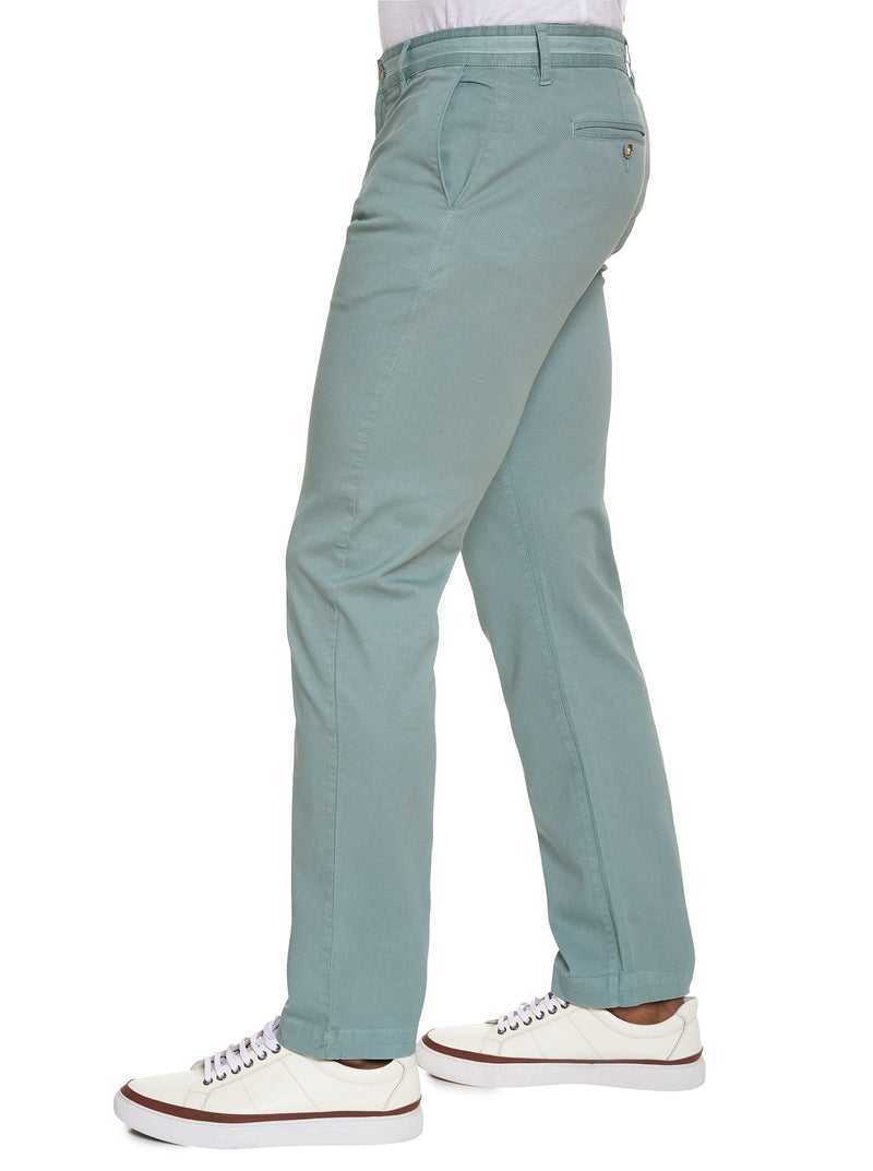 Stone Robert Graham Buckley Pant | 806913ZGJ