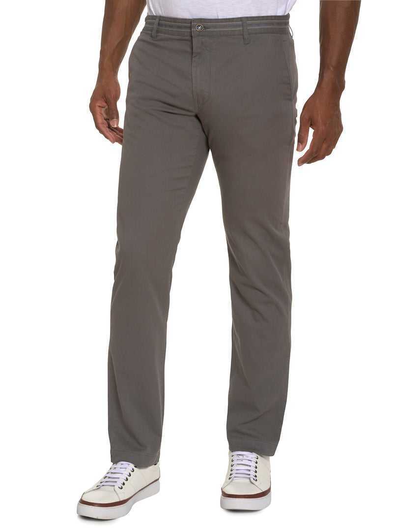 Stone Robert Graham Buckley Pant | 806913ZGJ