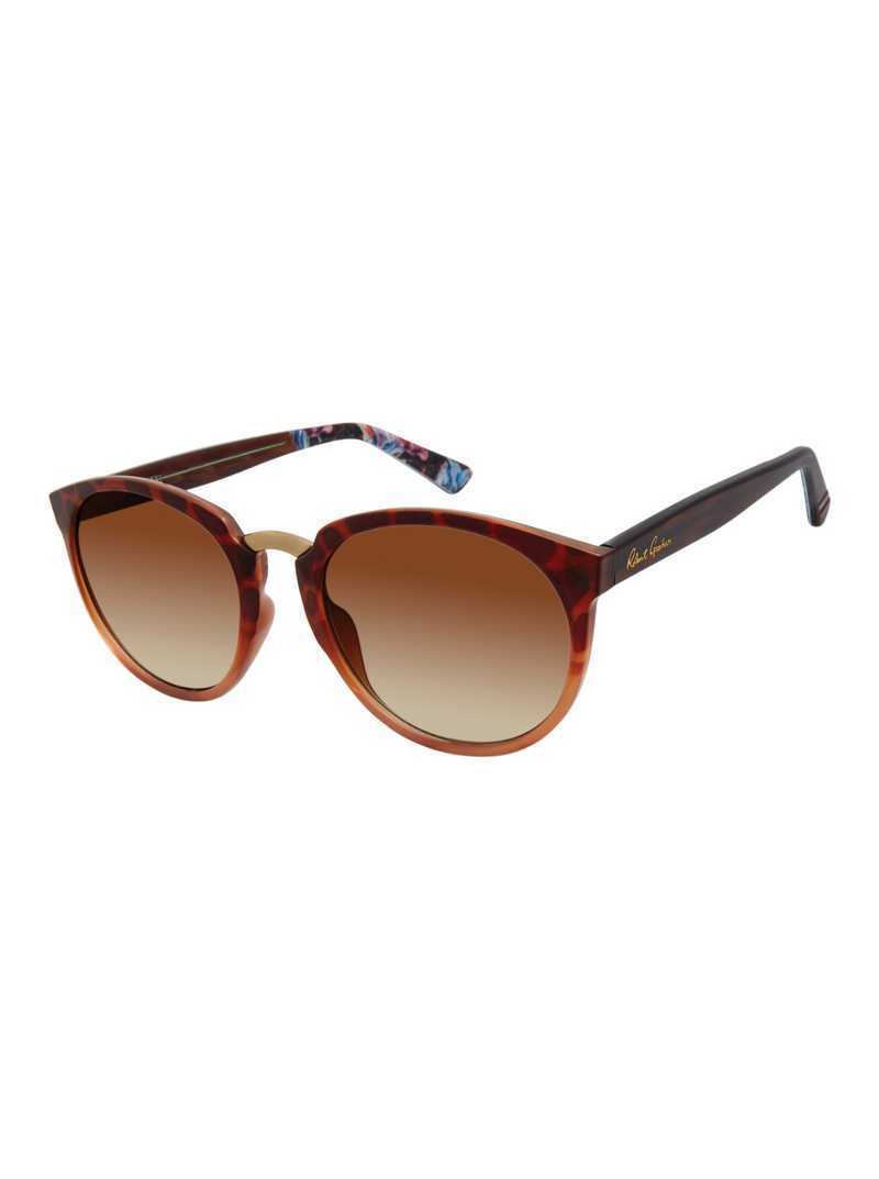 Tortoise Robert Graham Exuma Sunglasses | 953428ACB