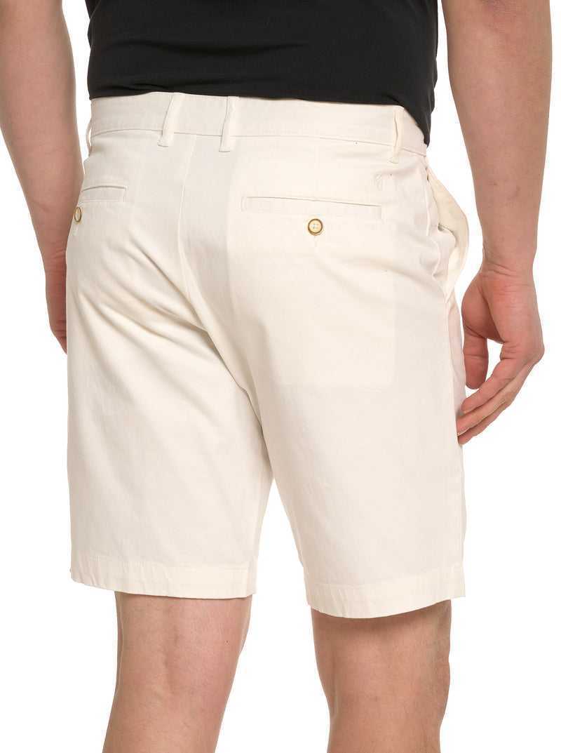 White Robert Graham Lone Ranger Short | 310752HFM