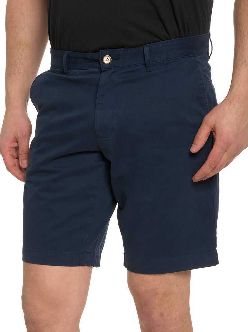 White Robert Graham Lone Ranger Short | 310752HFM