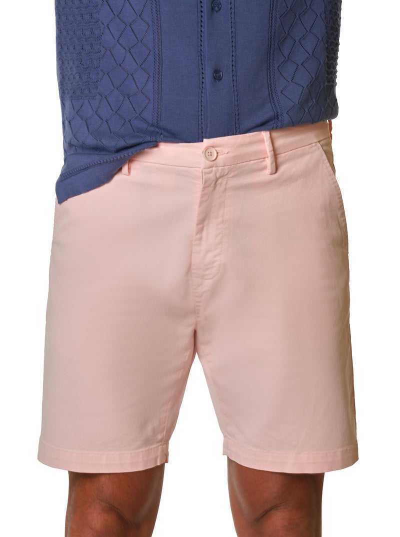 White Robert Graham Lone Ranger Short | 310752HFM