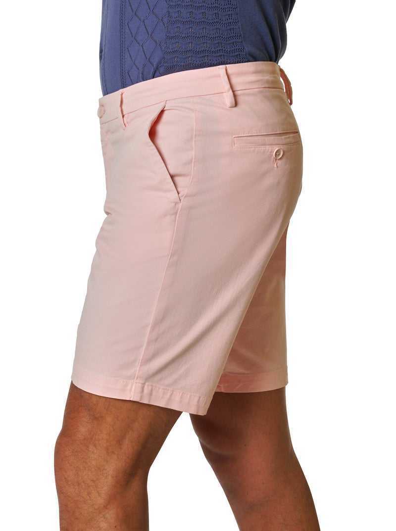 White Robert Graham Lone Ranger Short | 310752HFM