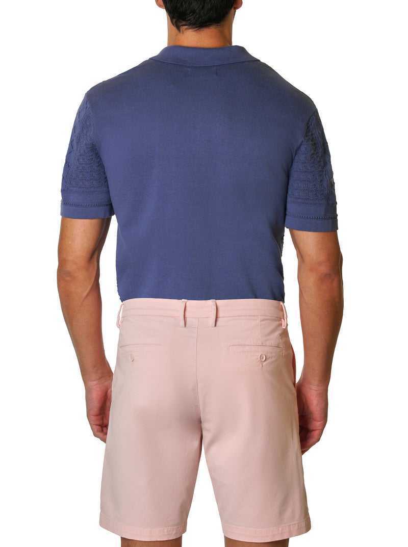 White Robert Graham Lone Ranger Short | 310752HFM